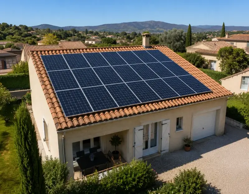 Prime à l'autoconsommation panneaux solaires Reipertswiller — aide financière de l'État